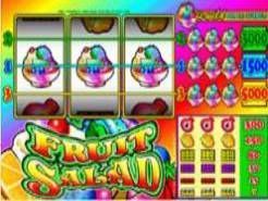 Fruit Salad Slots